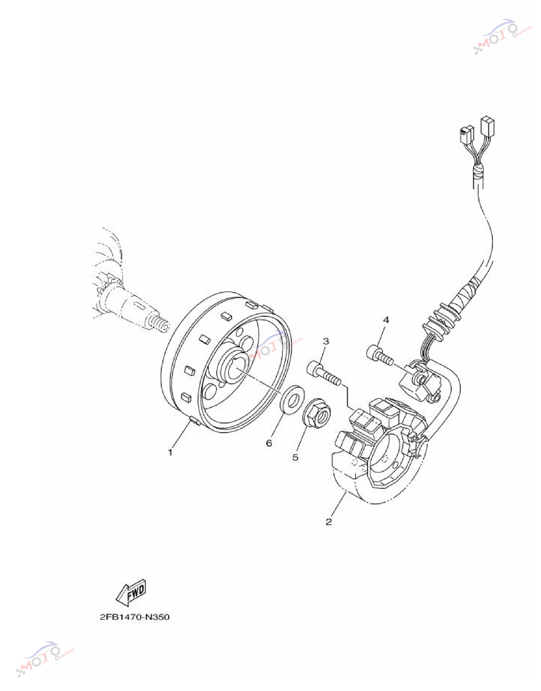 Engine Diagram